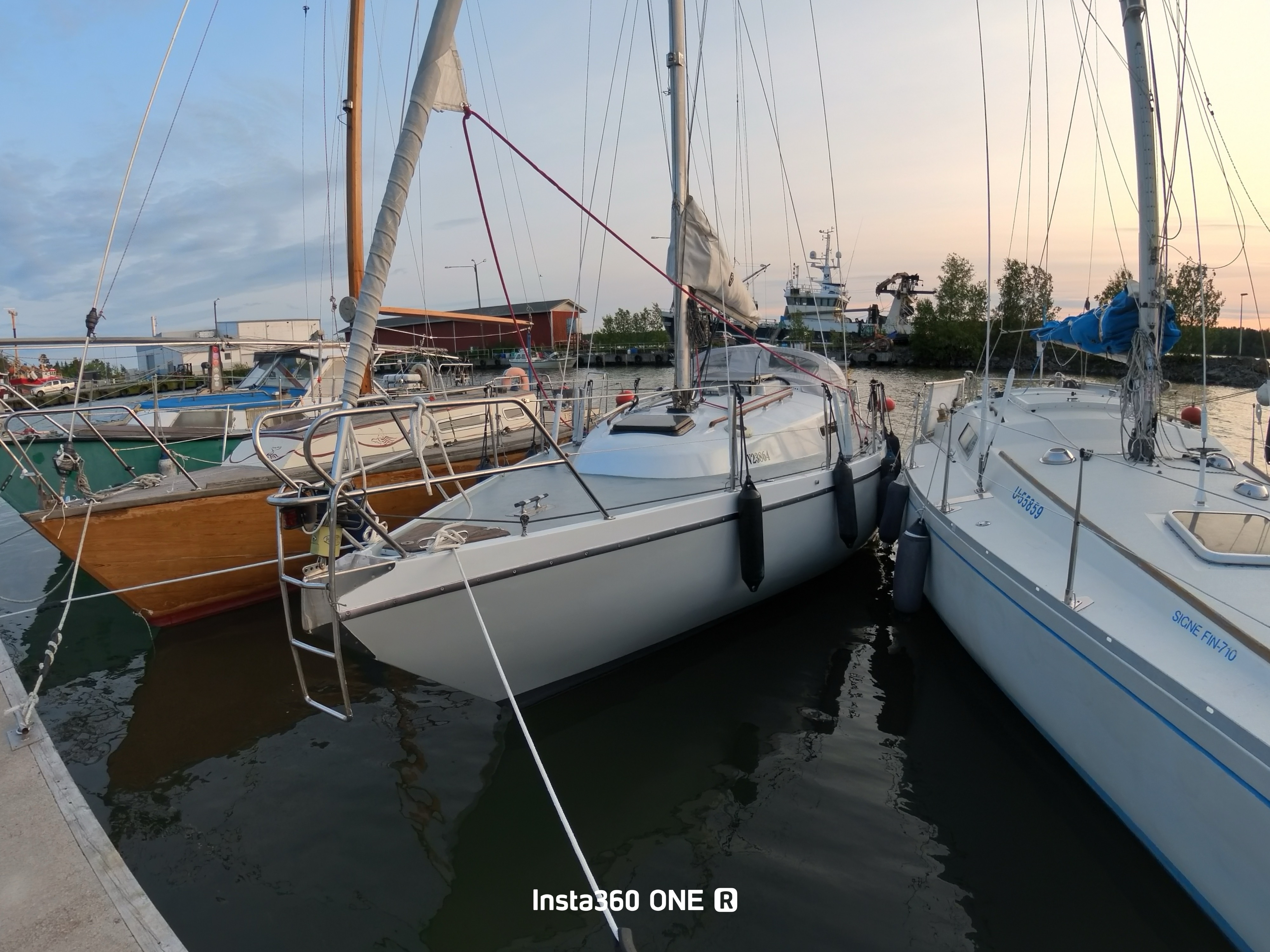 Arabesque 30